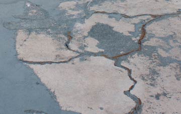 fibreglass roofing replacement Kings Nympton