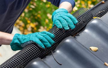 Kings Nympton gutter repair companies