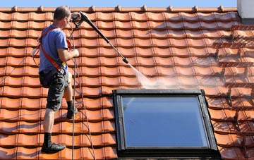 roof cleaning Kings Nympton, Devon