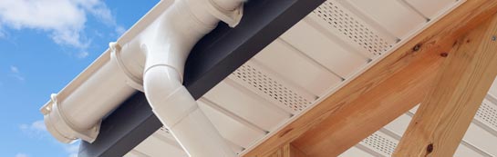 get Kings Nympton guttering quotes today