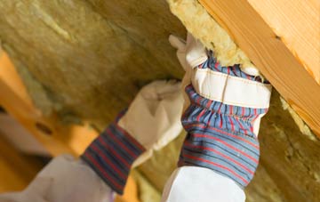 types of Kings Nympton pitched roof insulation materials