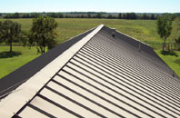 Kings Nympton metal roof quotes