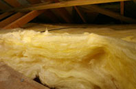 Kings Nympton pitch roof insulation